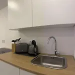 La *
