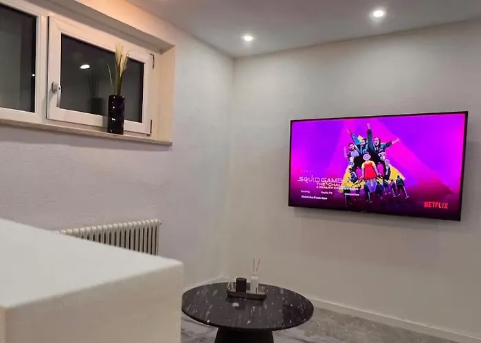 Apartment La