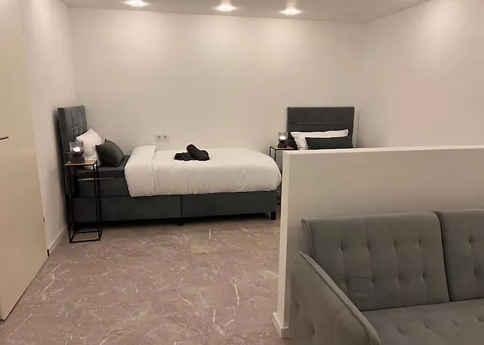 La Apartment