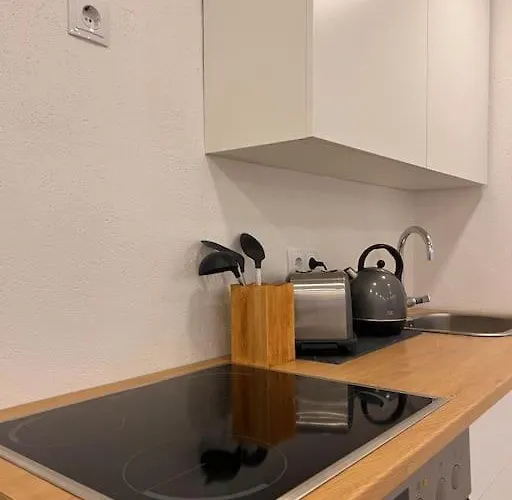 La Apartment *