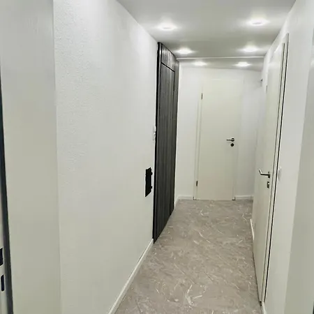 La Apartmán *