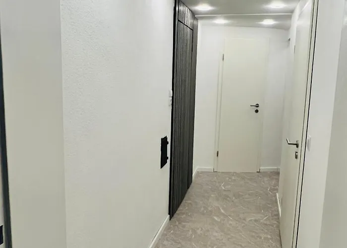 La Apartmán *