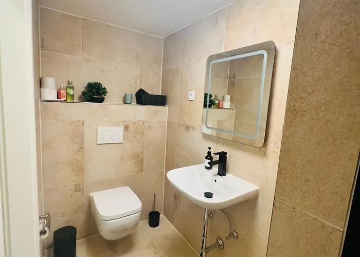 Apartmán La