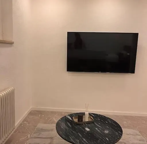 Apartmán La