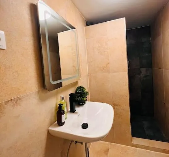 Apartmán La