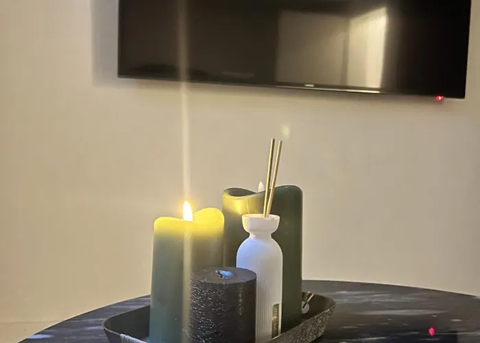 La Apartmán *